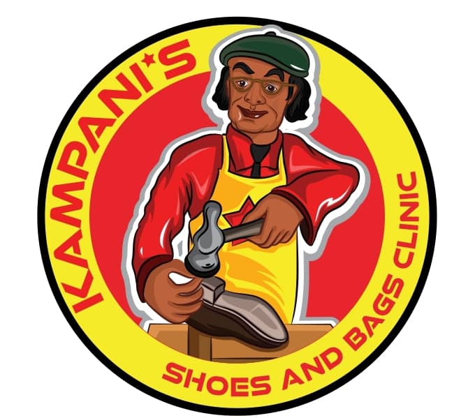 Kampanis Shoes & Bags website screenshot