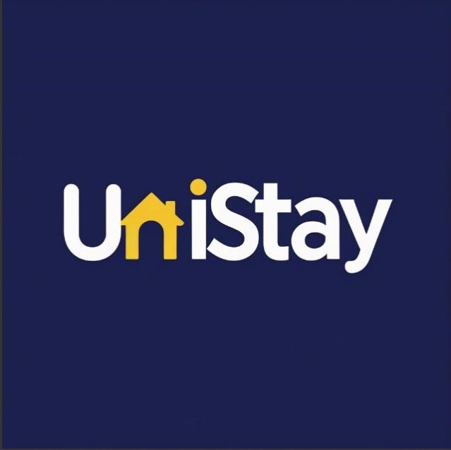 Unistay Navigator webapp screenshot
